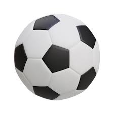Discounted Soccer Ball